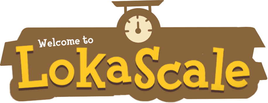 Lokascale Logo